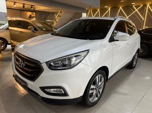 HYUNDAI IX35 2017