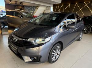 HONDA FIT 2016