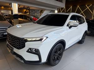FORD TERRITORY 2024