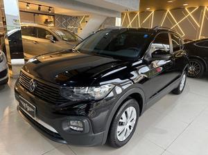VOLKSWAGEN T-CROSS 2022