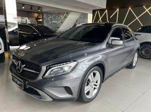 AM Multimarcas GLA 250 AM Multimarcas GLA 250