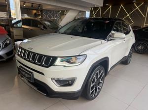 JEEP COMPASS 2020