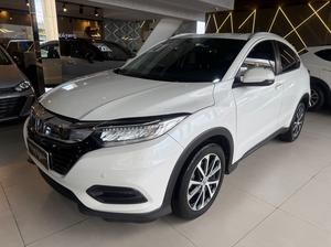HONDA HR-V 2021