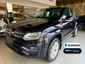 VOLKSWAGEN AMAROK 2022