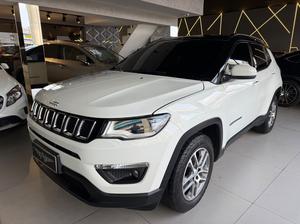 JEEP COMPASS 2019