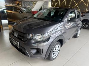 FIAT MOBI 2021