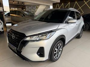 NISSAN KICKS 2023