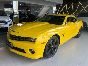 CHEVROLET CAMARO 2011