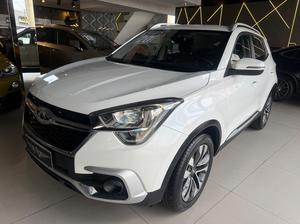 CHERY TIGGO 5x 2020