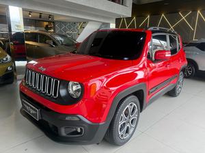 JEEP RENEGADE 2016