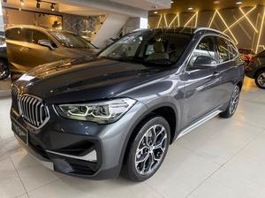 BMW X1 2022