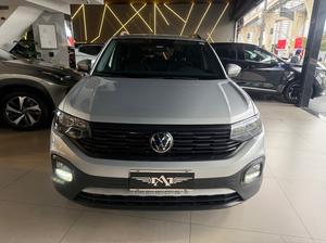 AM Multimarcas T-CROSS