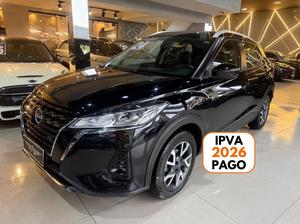 AM Multimarcas KICKS