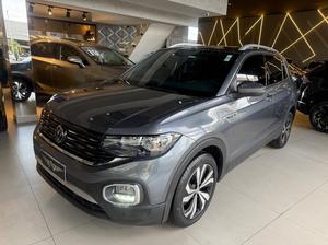AM Multimarcas T-CROSS