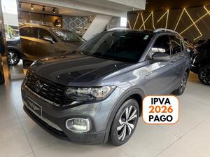 VOLKSWAGEN T-CROSS 2023