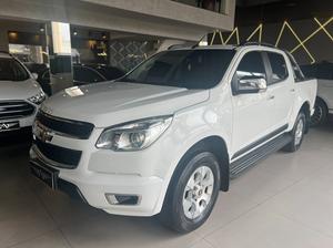 CHEVROLET S10 2014