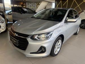 CHEVROLET ONIX 2023