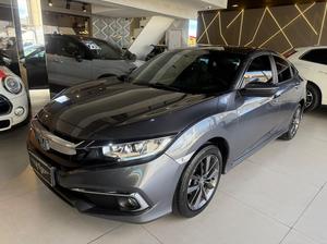 AM Multimarcas CIVIC