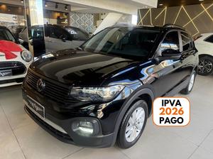 AM Multimarcas T-CROSS