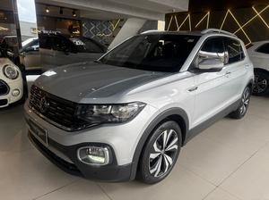 VOLKSWAGEN T-CROSS 2022