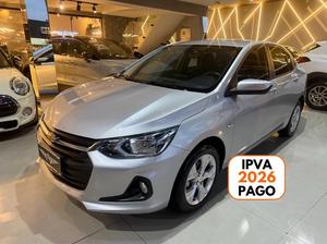 CHEVROLET ONIX 2023