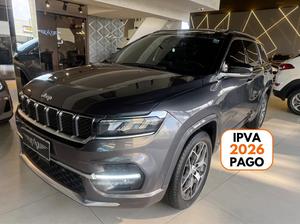 AM Multimarcas COMMANDER