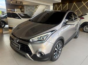 HYUNDAI HB20X 2019