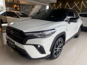 TOYOTA COROLLA CROSS 2023