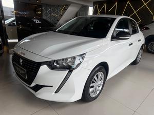 PEUGEOT 208 2024