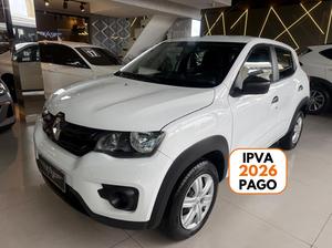 RENAULT KWID 2022