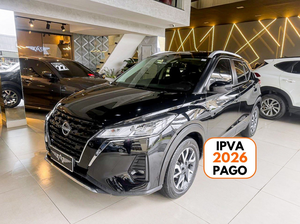 AM Multimarcas KICKS