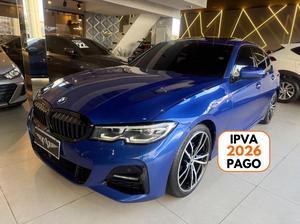 BMW 320i 2022