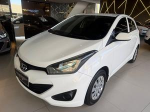 HYUNDAI HB20 2015