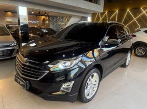 CHEVROLET EQUINOX 2020