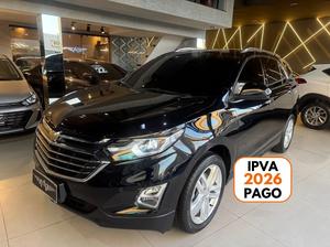 CHEVROLET EQUINOX 2020