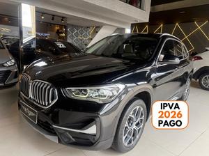 BMW X1 2021