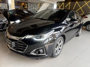 CHEVROLET CRUZE 2020