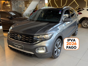 VOLKSWAGEN T-CROSS 2024