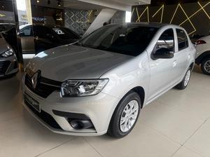 RENAULT LOGAN 2023