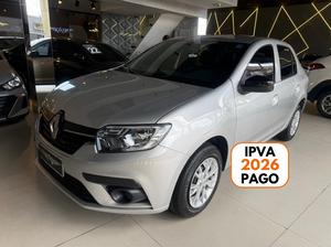 RENAULT LOGAN 2023