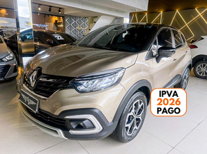 AM Multimarcas CAPTUR