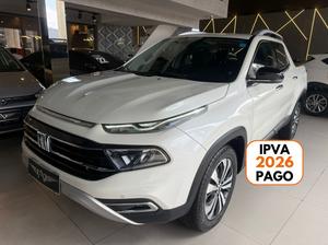 FIAT TORO 2023
