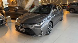 AM Multimarcas COROLLA