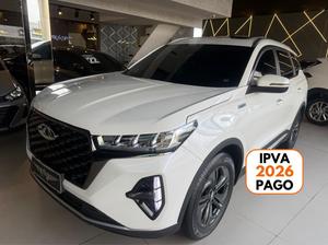 AM Multimarcas TIGGO 7 PRO