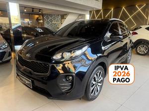 AM Multimarcas SPORTAGE