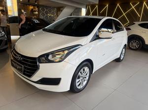 AM Multimarcas HB20S