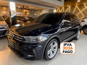 AM Multimarcas TIGUAN