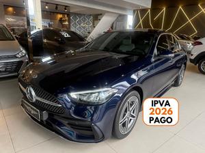 MERCEDES-BENZ C 200 2023