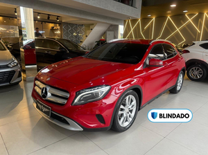 AM Multimarcas GLA 200