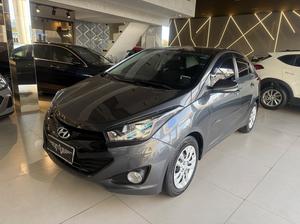 AM Multimarcas HB20S